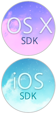 Objective-C Icon